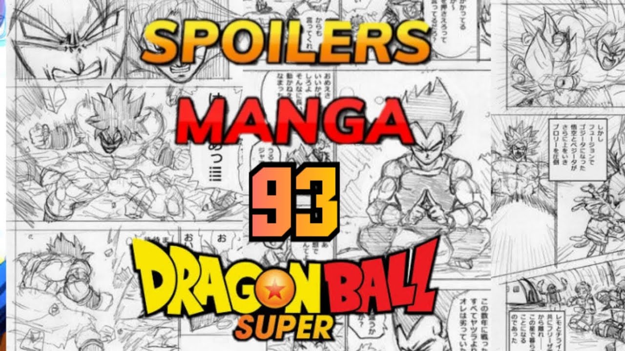 4 coisas que sabemos sobre o novo poder de Vegeta em Dragon Ball Super -  Listas - BOL