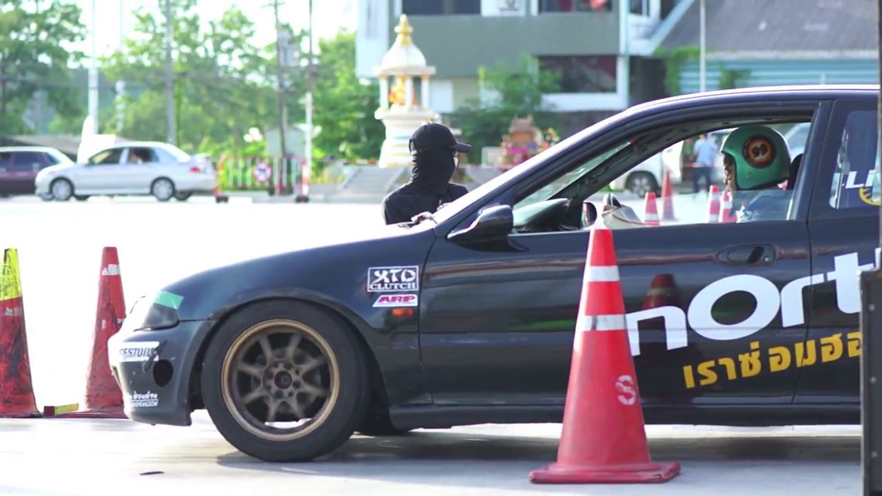 Gymkhana # 7 July 2013 - YouTube