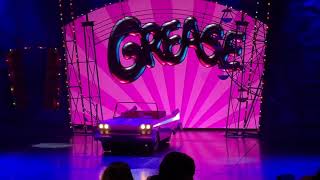 2023Dec10-17 RCCL HarmonyoftheSeas: Day4: RoyalTheater: ?GreaseMusical-End Shakin@The HiSchoolHop