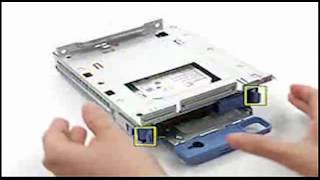How To Disassemble Dell Optiplex 30 Sff Youtube