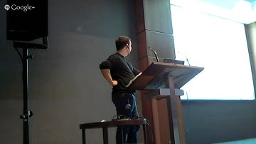 KVM Forum 2013:  Introduction to z/Architecture and KVM on System z by Jens Freimann