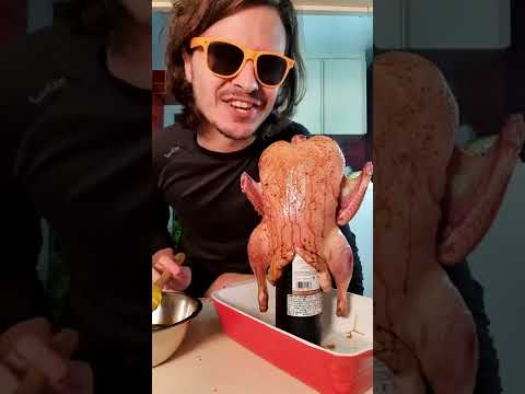 Vídeo: Como é feito o pato laqueado?