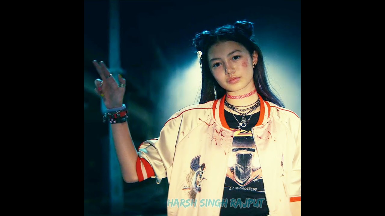 KATE | MIKU MARTINEAU | ANNI | GUN SHOT | MARY ELIZABETH WINSTEAD
| 2021