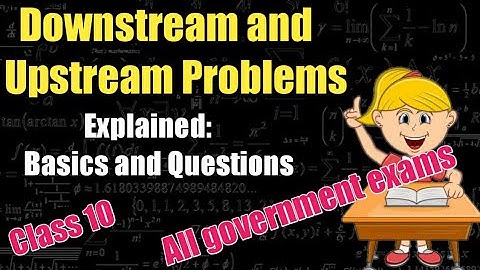 Boat and Stream||Boat and Stream problems||upstream and downstream problems||Concept||Tricks|Formula