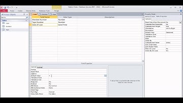 adding input masks and default values and validation tools