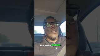 Don't Get Scammed! $40K Guru Secrets REVEALED (AI is the TRUTH)