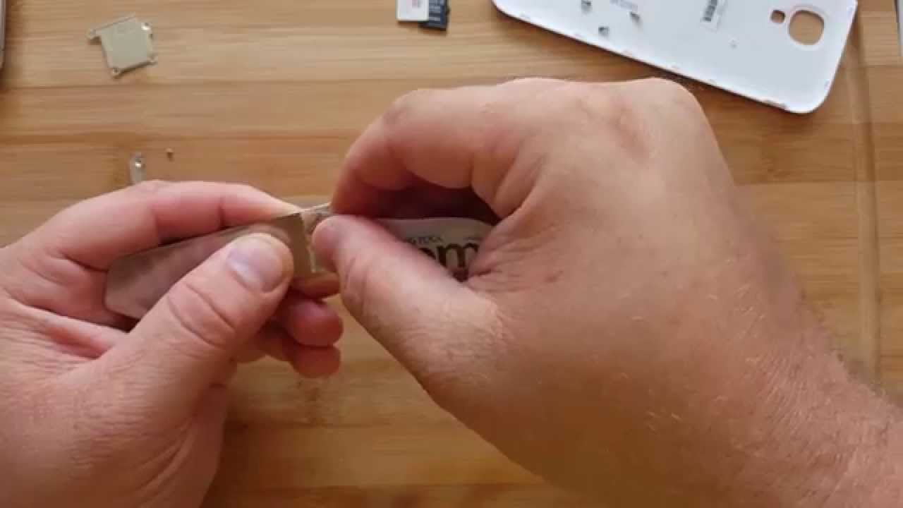 iSesamo Tool Mod Tech MD 7/11/2015 - YouTube