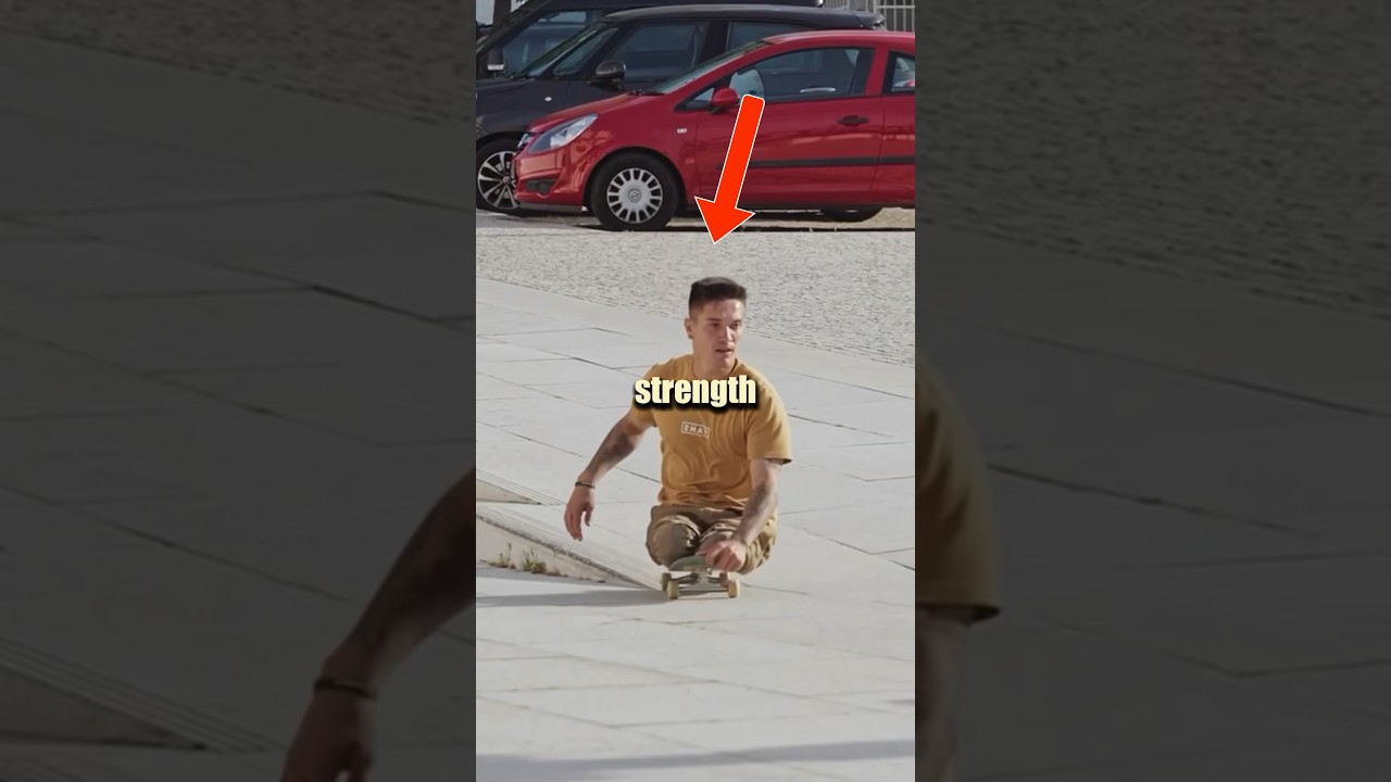 No Legs No Issue Skater (@felipenunesskate)