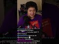 leave them out of this!  #fnafclips #fnaf #twitchclips  #clip  #twitch  #streamer  #outofcontext