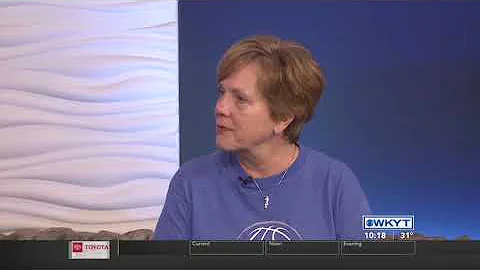 Denise Fields - Big Blue Slam 2019