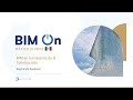 BIM en la industria de la Construcción - Ray Sandoval - BIM On México