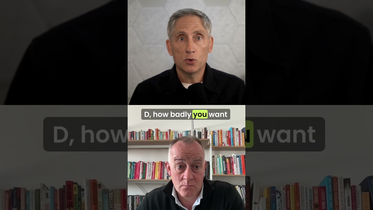 The Formula That Defines Sales Power | Blair Enns | Rural Sales Success