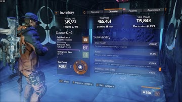 The division | Alpha bridge PVP build 1.5