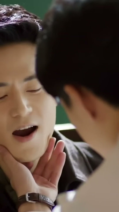 killer and healer, but it seems like an actual bl drama (episode 10) #shorts #drama #killerandhealer