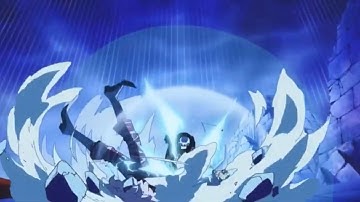 Law Uses Counter Shock