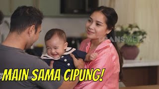 Wah, Cipung Punya Gym Pribadi? | FYP (03/01/23) Part 5