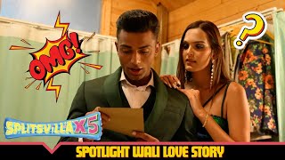 Harsh को Love Den में अकेले क्यों बुलाया है ? | MTV Splitsvilla X5