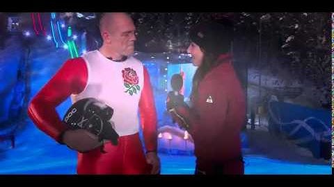 The Jump S02E01 – Series 2, Episode 1