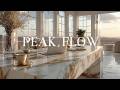 Deep Work Music for Coding Focus ~ Enhance Programming Flow | Developer Playlist | Zen Calm