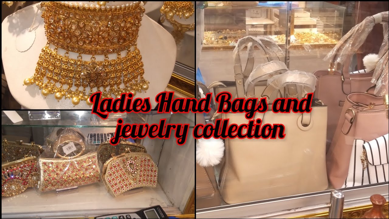 Ladies Handbags & Purses Prices Multan Pakistan Cheap Ladies Bags