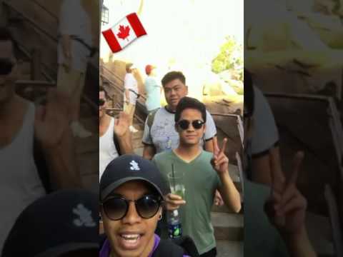 The Filharmonic being
