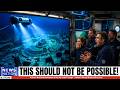 A Drone Reached the Bottom of the Bermuda Triangle — What It Filmed Shocked Everyone