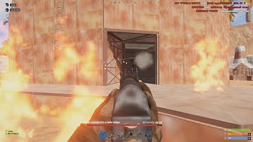 10К РАСТЕРЫ ЗАЛЕТЕЛИ НА АНТИ РЕЙД 212 DEVBLOG