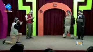 Bazme Bazm 13092015 Bashe Nasra Din