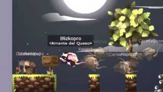 Transformice Blizkopro 1 k