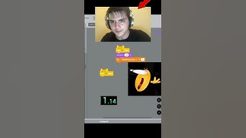 MAN BEATS MAKE A CLICKER GAME ON SCRATCH WORLD RECORD!!11!!11!!