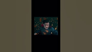 STARMAN🤩#dc #superman #clarkkent #loislane #dcuniverse #fyp #edit