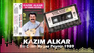Kazim Alkar - Bir Dilim Beyaz Peynir 1989