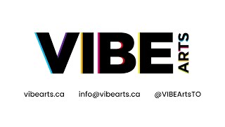 About VIBE Arts