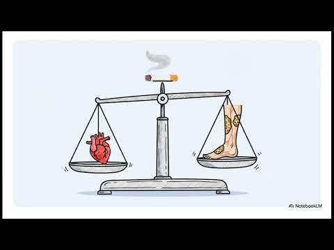 DAOP: Epidemiologia, Fatores de Risco e Classificação Fontaine/Rutherford/TASC II — SBACV 2015