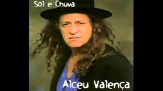 Meu Forró é Meu Canto   Alceu Valença -Participação Heberth Azzul
