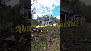 Lempster, NH: 30 Second Abandonement