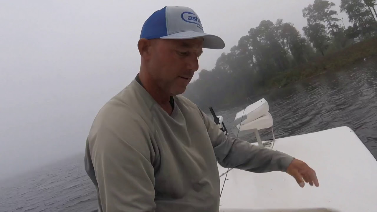Speckled Trout Fishing with a Jerkbait YouTube