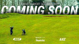 The Cut: A Makita Short Documentary | Coming Soon @makitauk