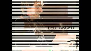 Technical Itch - LED [vinyl version]