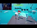 Beating Carry The Glass While My Friend Rages and Lags