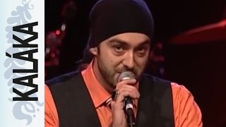 Kaláka meglepetéskoncert 16. rész - Bársony Bálint - Rigó Béla: Nálatok laknak-e állatok