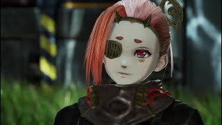 Code Vein 2 Storymode: Completing Lise Side Quest