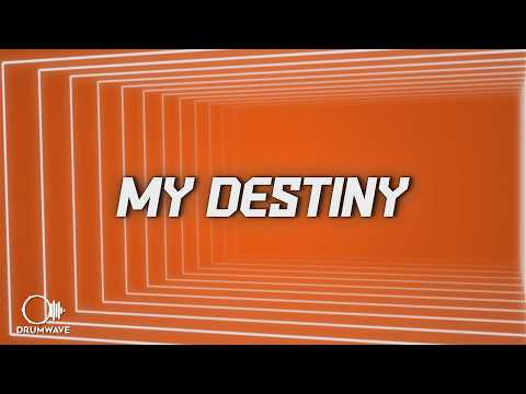 Delinquent, KCAT & Mike Delinquent Project - My Destiny (2026 Edit)