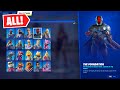 All 20 Characters Locations in Fortnite Season 1 Chapter 3! - Complete Collection Guide