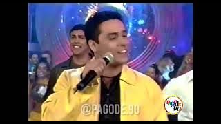 Karametade - Morango do Nordeste - Xuxa