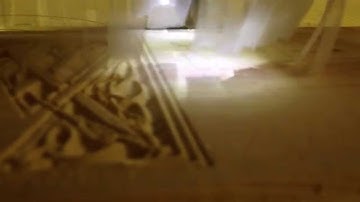 Shapeoko 2 v carving