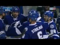 Gotta See It: Stamkos finds top shelf from impossible angle