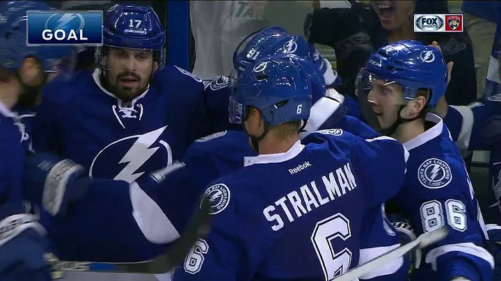 Gotta See It: Stamkos finds top shelf from impossi...