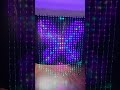 Govee Curtain Lights 520 RGBIC Govee Lichtervorhang