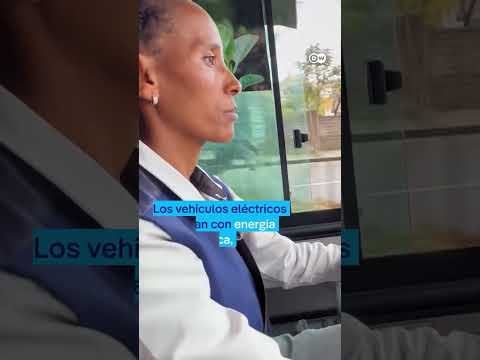 Etiopía apuesta por movilidad eléctrica